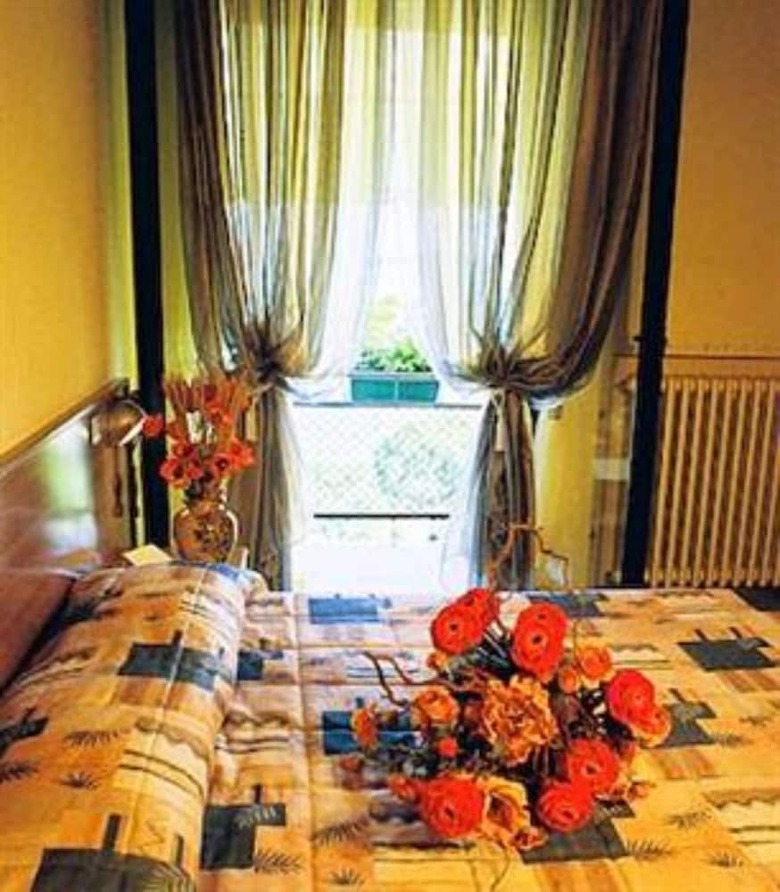 Hotel Belvedere