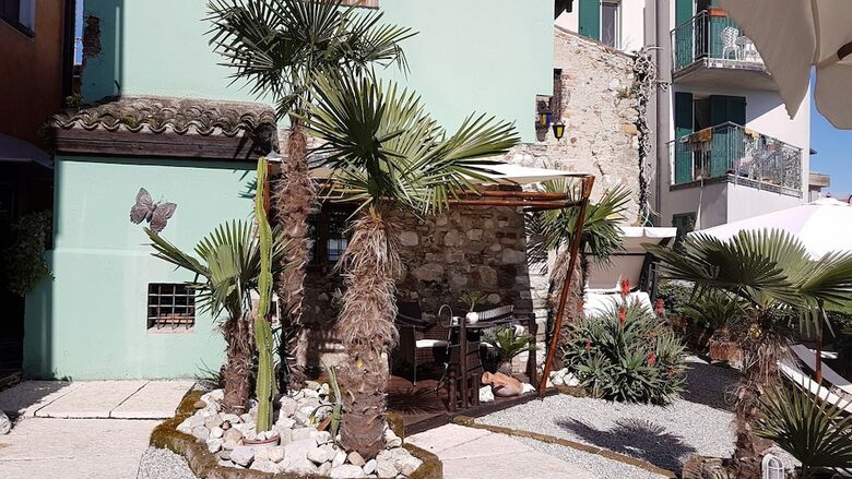 Hotel Belvedere