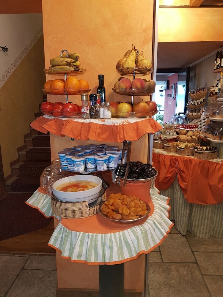 Hotel Belvedere