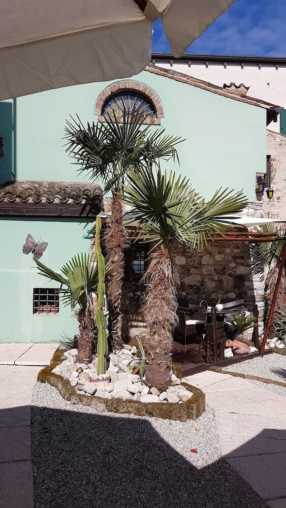 Hotel Belvedere