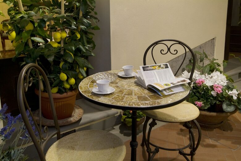 Accademia Residence