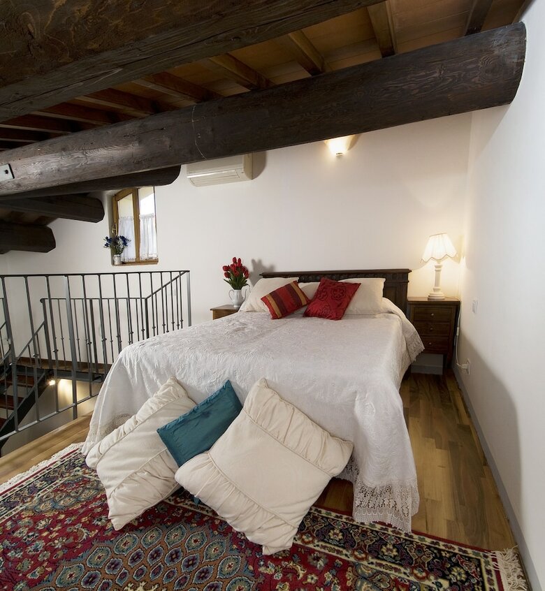 Accademia Residence