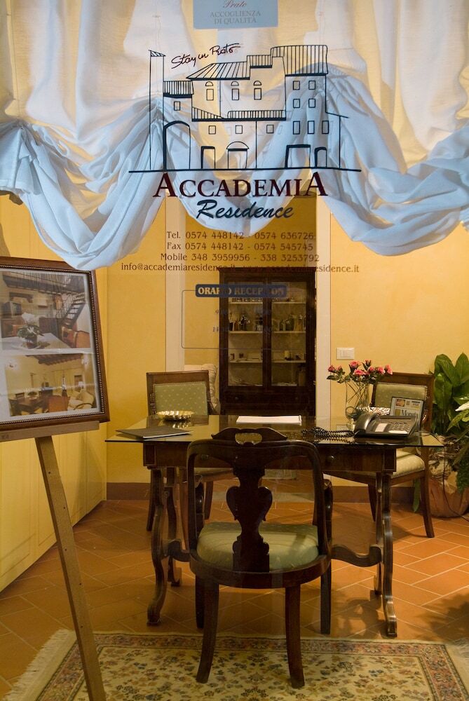 Accademia Residence