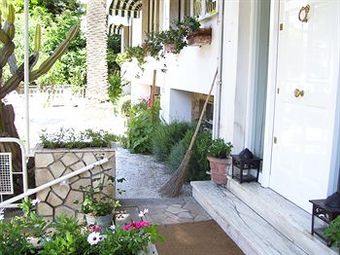 Hotel Eveline Portosole