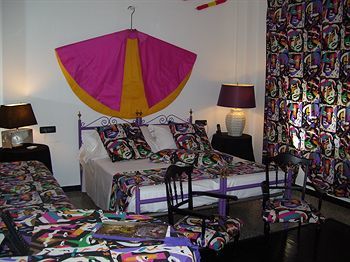 Hotel Eveline Portosole