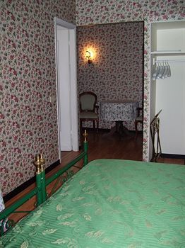Hotel Eveline Portosole
