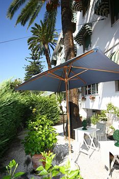 Hotel Eveline Portosole