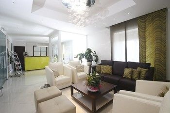 Hotel Marinella