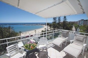 Hotel Marinella