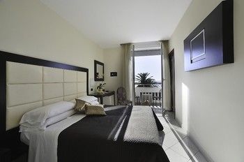 Hotel Marinella