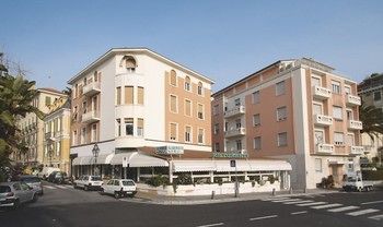 Hotel Marinella