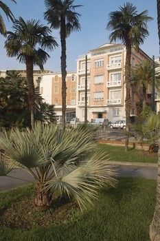 Hotel Marinella