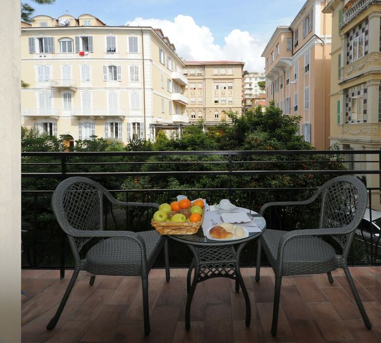 Hotel Alexander