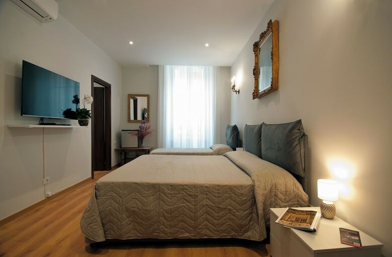 Hotel Alexander