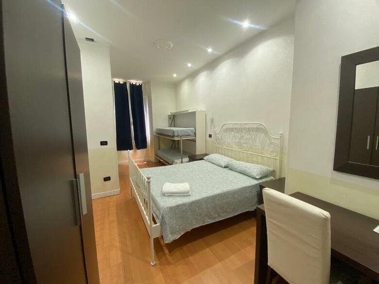 Hotel Memole Inn Sanremo