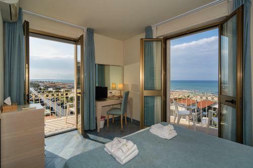 Hotel Brunella