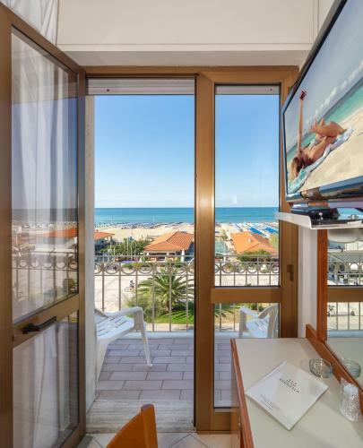 Hotel Brunella