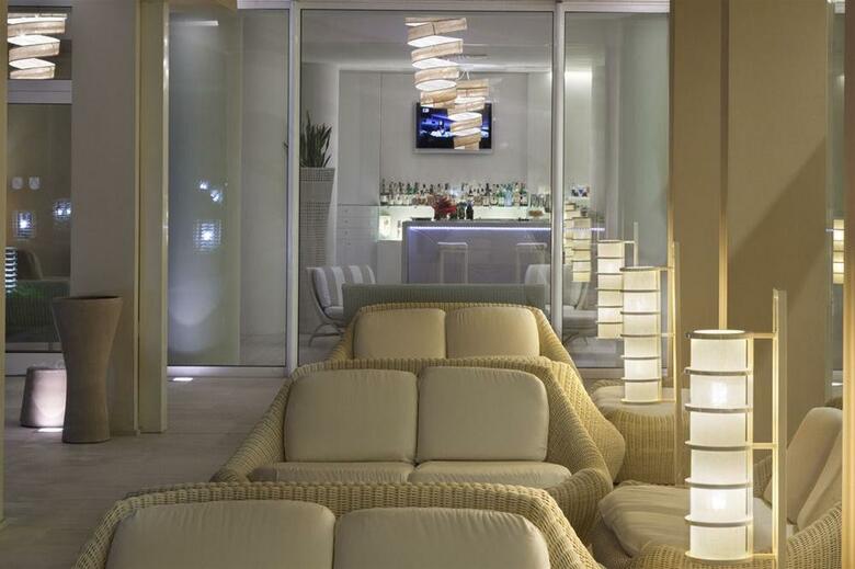 UNA Hotel Versilia