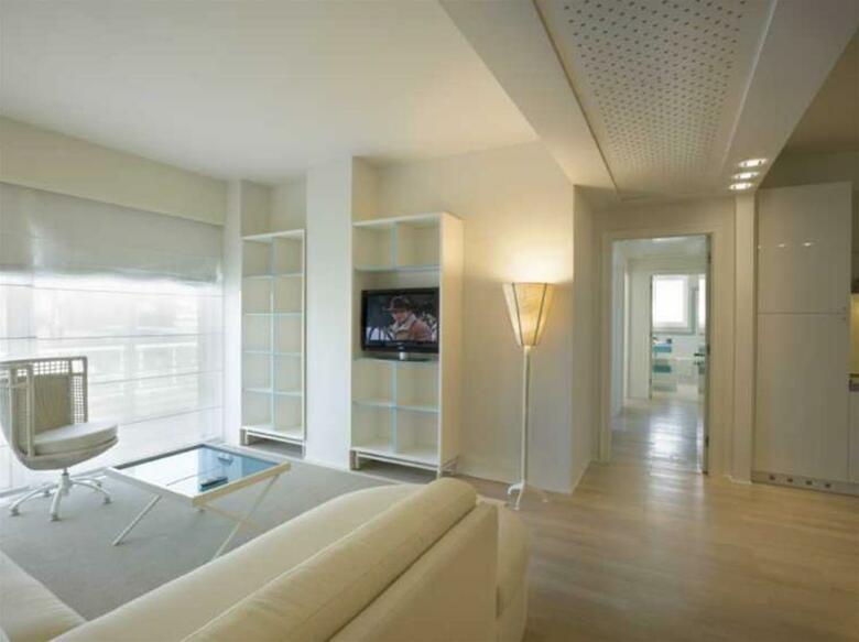 UNA Hotel Versilia