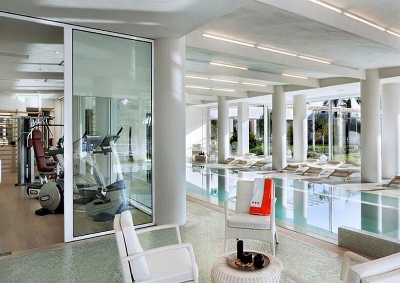 UNA Hotel Versilia