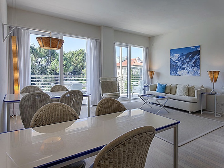 UNA Hotel Versilia