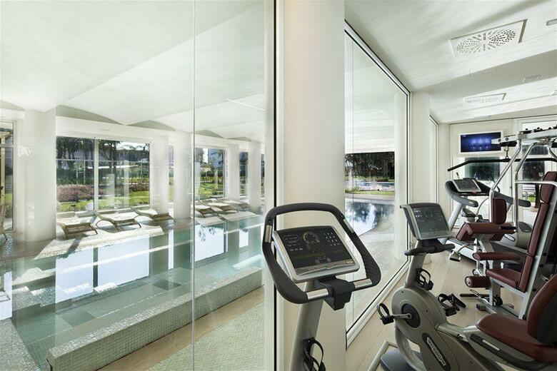 UNA Hotel Versilia