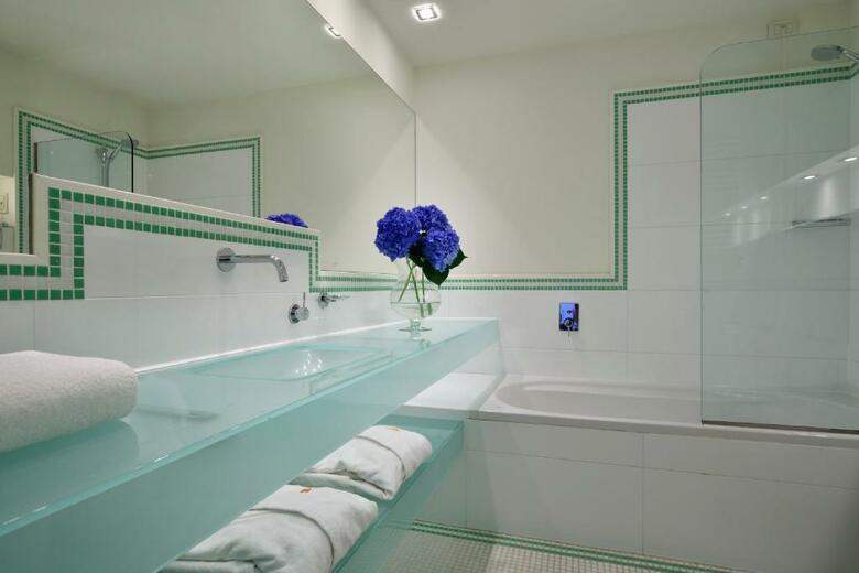 UNA Hotel Versilia