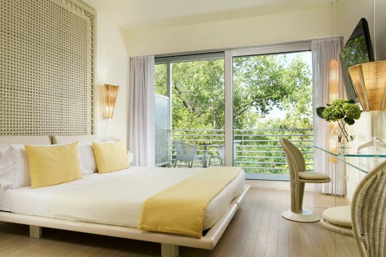 UNA Hotel Versilia