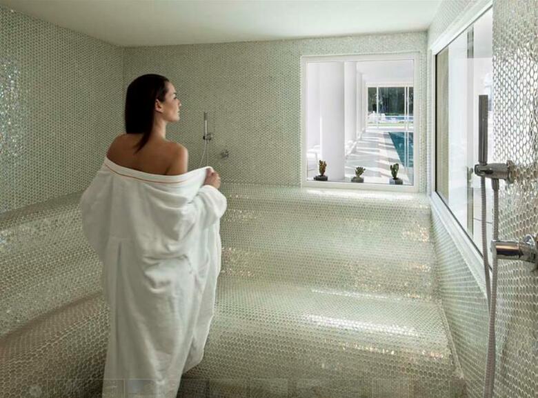 UNA Hotel Versilia