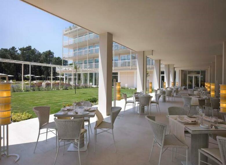 UNA Hotel Versilia