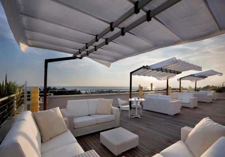 UNA Hotel Versilia