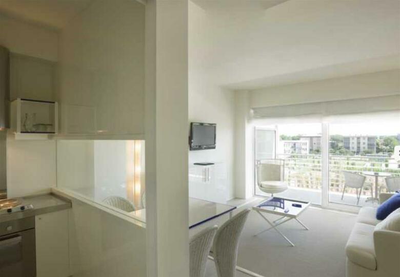 UNA Hotel Versilia