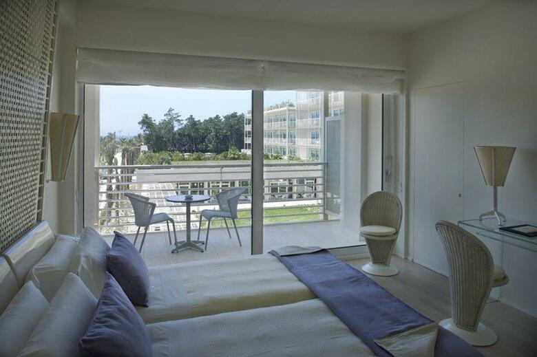 UNA Hotel Versilia