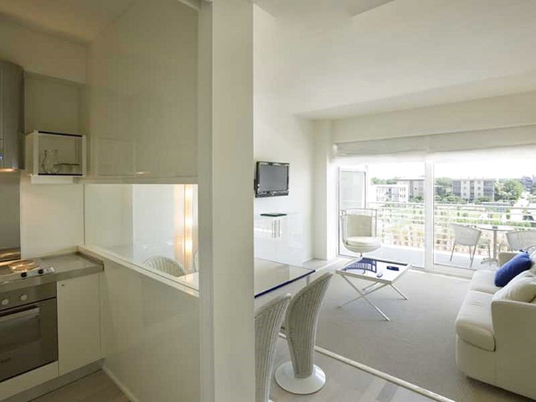 UNA Hotel Versilia