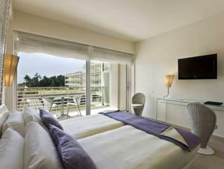 UNA Hotel Versilia