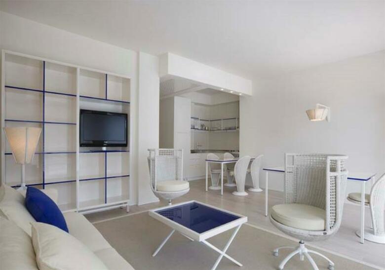 UNA Hotel Versilia
