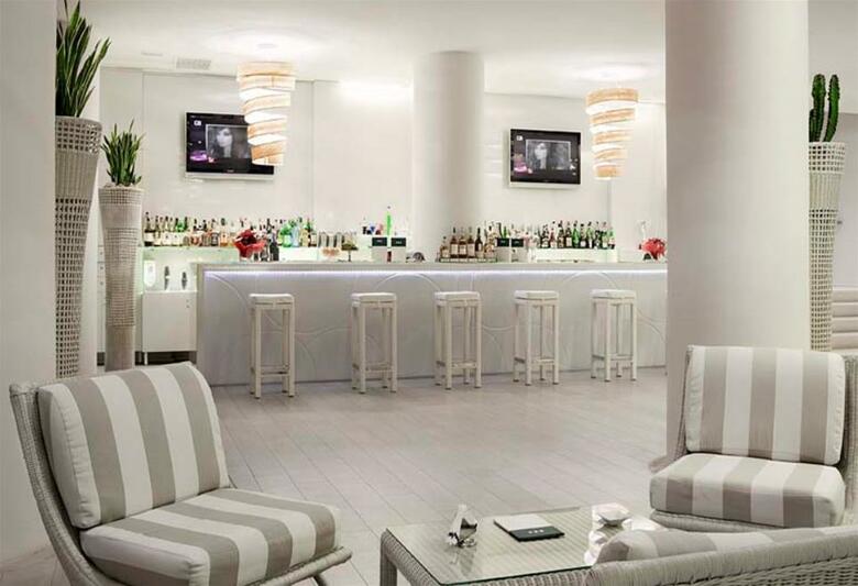 UNA Hotel Versilia