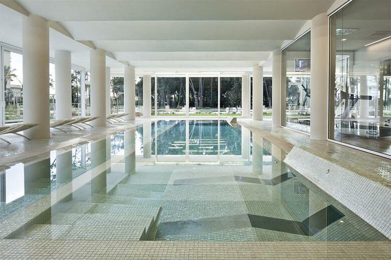 UNA Hotel Versilia