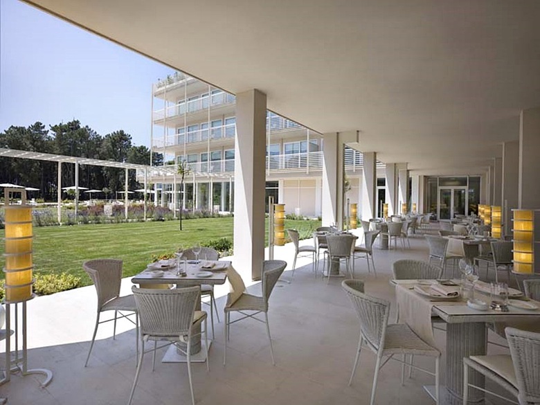 UNA Hotel Versilia