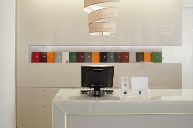 UNA Hotel Versilia