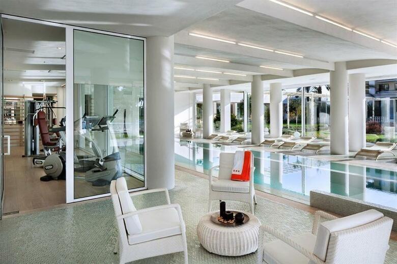 UNA Hotel Versilia