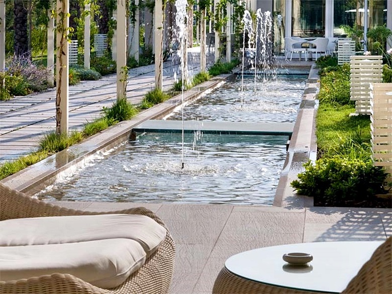 UNA Hotel Versilia