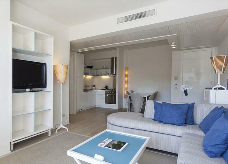 UNA Hotel Versilia