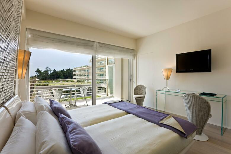 UNA Hotel Versilia
