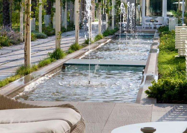 UNA Hotel Versilia