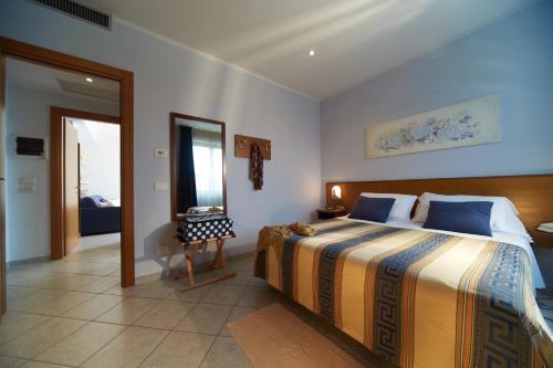 Hotel Sirio