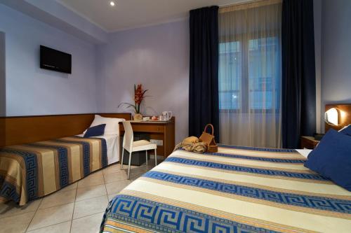 Hotel Sirio