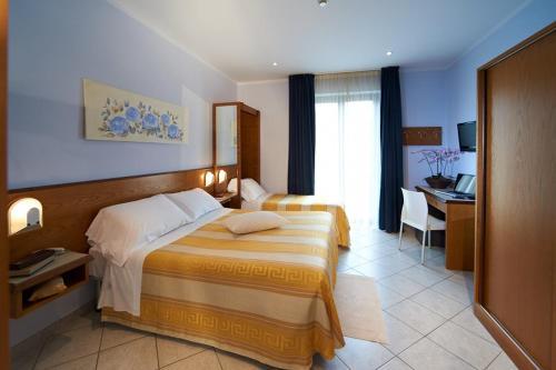 Hotel Sirio