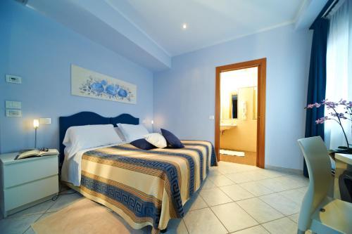 Hotel Sirio