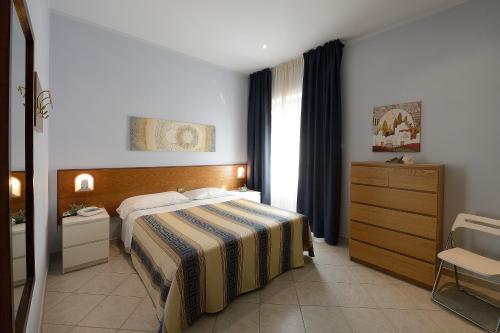 Hotel Sirio